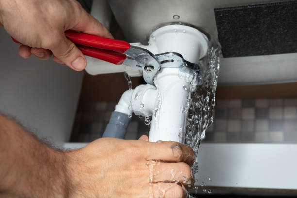 Best Emergency water damage restoration  in Garden View, PA