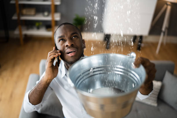 Best Emergency water damage restoration  in Garden View, PA
