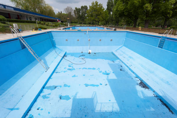 Best Water damage restoration process  in Garden View, PA
