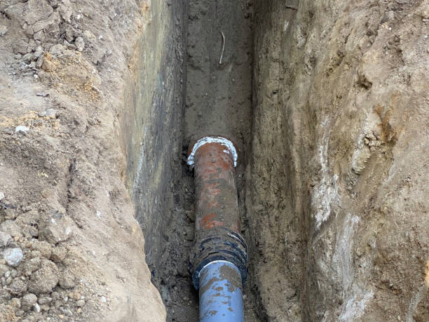 Best Basement water damage restoration  in Garden View, PA