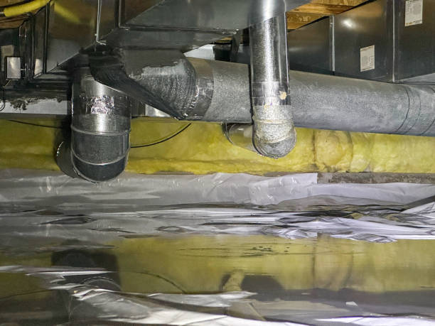 Best Residential water damage restoration  in Garden View, PA