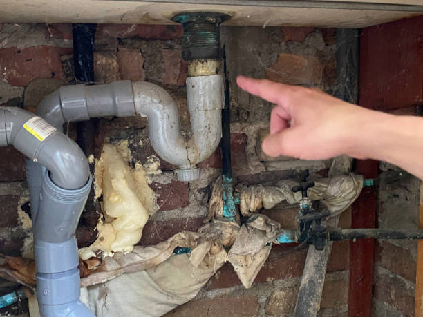 Best Emergency water damage restoration  in Garden View, PA